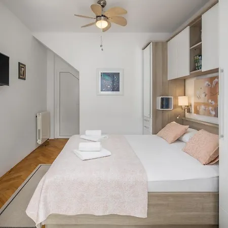Apartamento Katana *