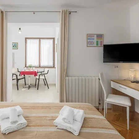 Katana Apartament Poreč