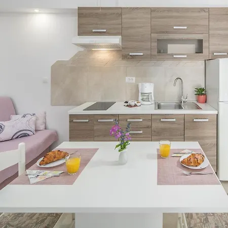 Apartament Katana