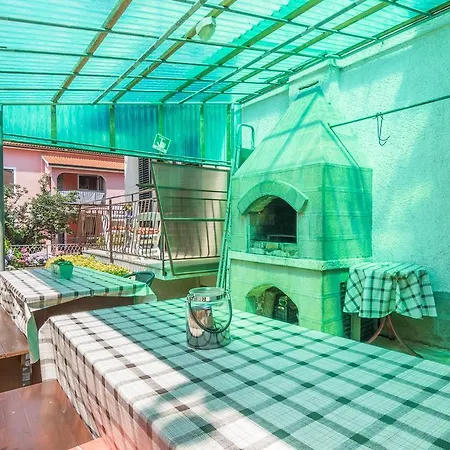 Apartamento Katana *
