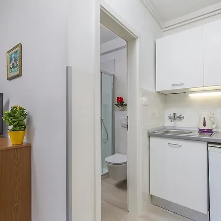 Apartament Katana
