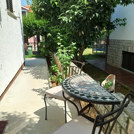 Katana Apartment Porec