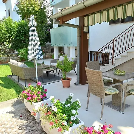 Katana Apartment Porec