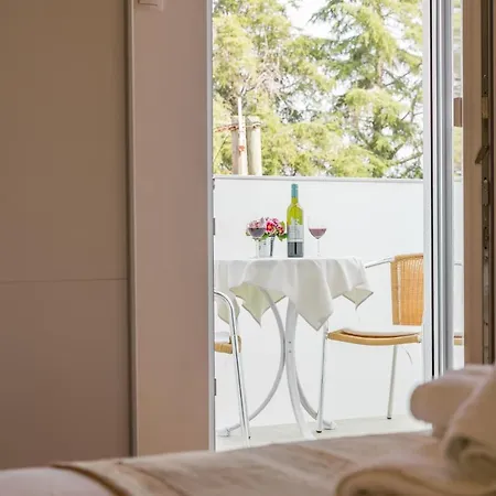 Katana Apartment