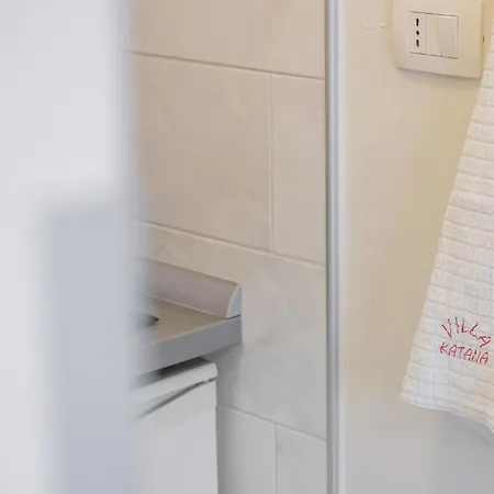 Apartamento Katana *