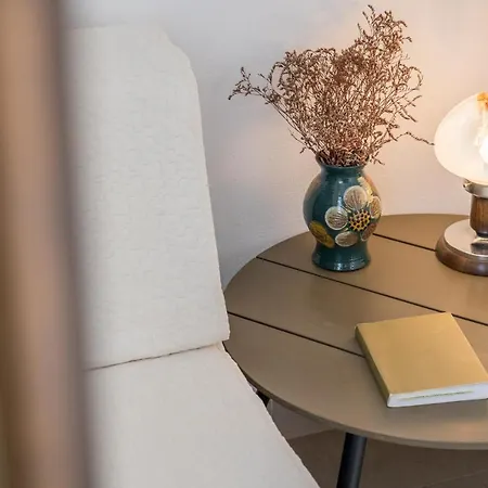 Katana Apartment