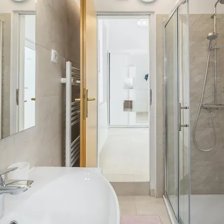 Apartamento Katana *