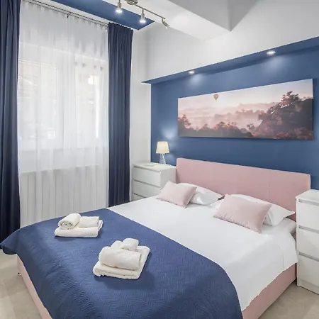 Apartamento Katana Poreč