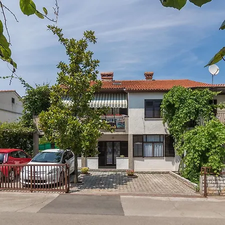 Διαμέρισμα Katana *