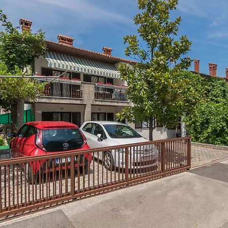 Katana Porec