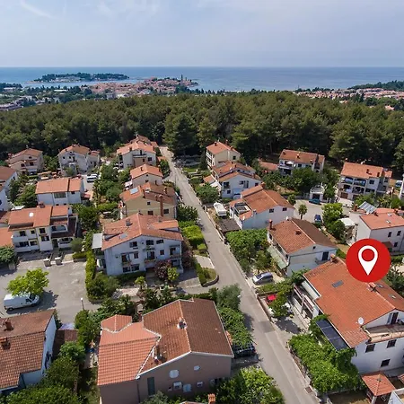 Apartment Katana Porec