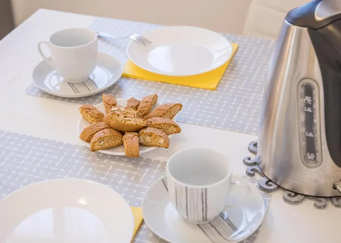 Katana Appartement Poreč