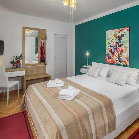 Appartement Katana