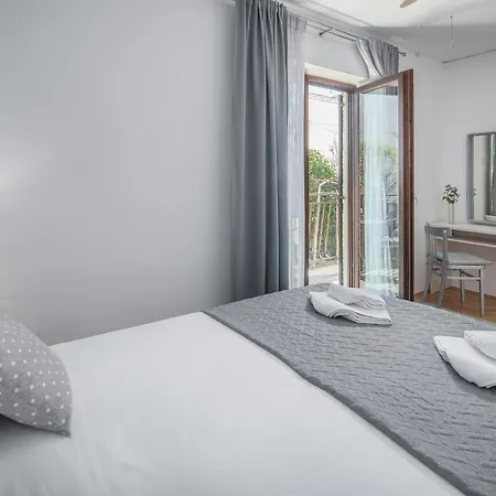 Appartement Katana *