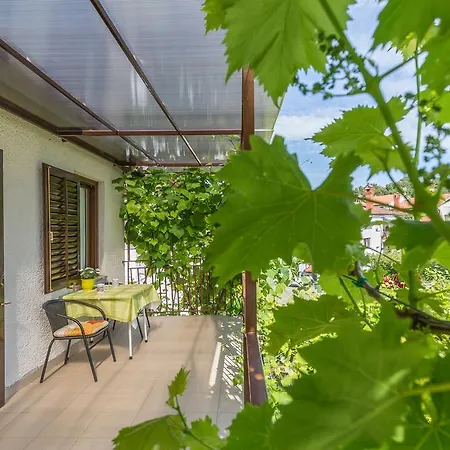 Appartement Katana *